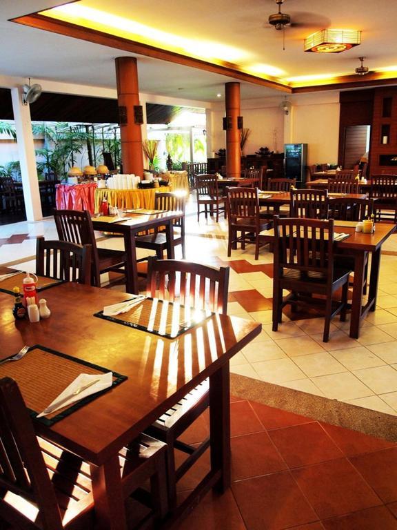 Fanari Khaolak Resort - Courtyard Sha Extra Plus Khao Lak Exterior foto