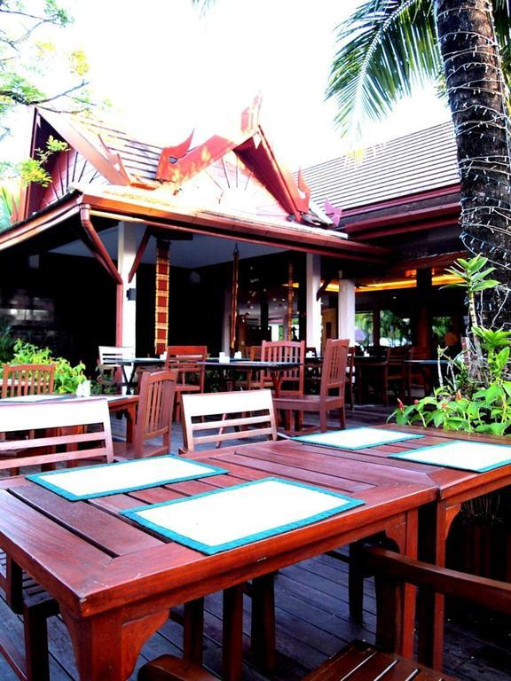 Fanari Khaolak Resort - Courtyard Sha Extra Plus Khao Lak Exterior foto