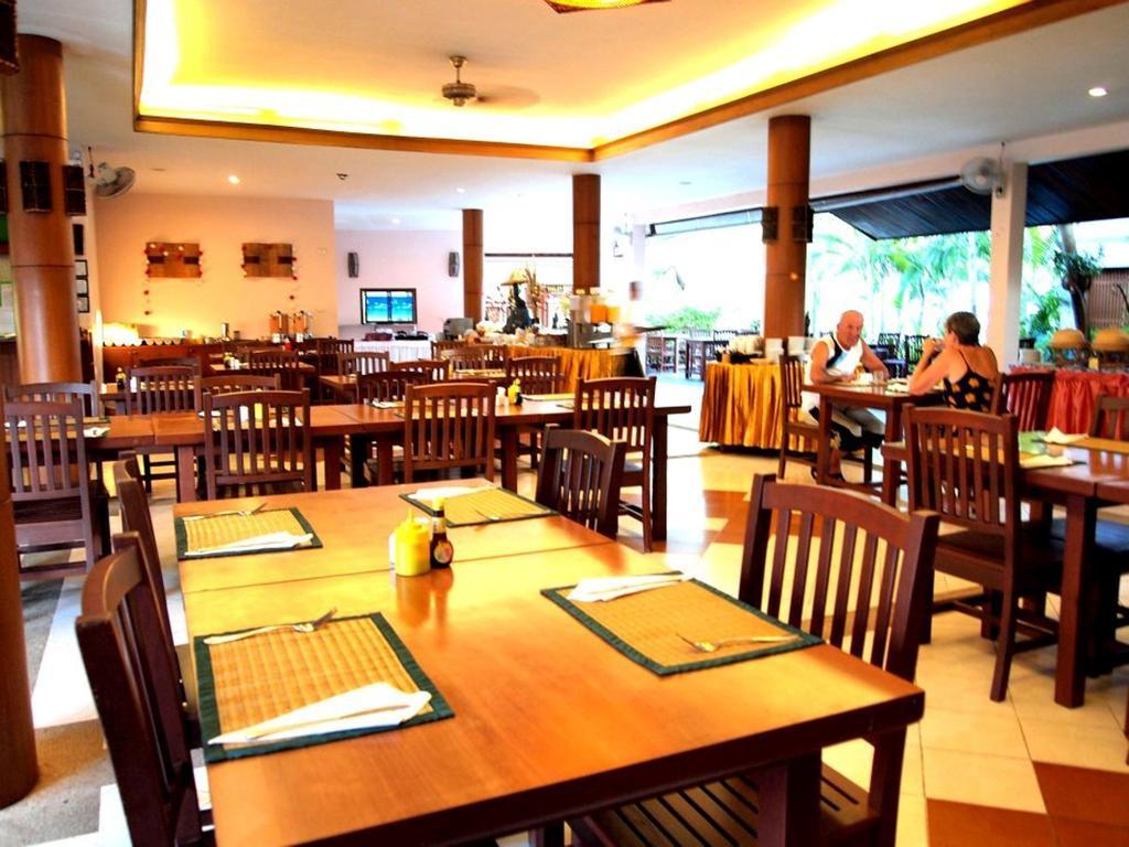 Fanari Khaolak Resort - Courtyard Sha Extra Plus Khao Lak Exterior foto