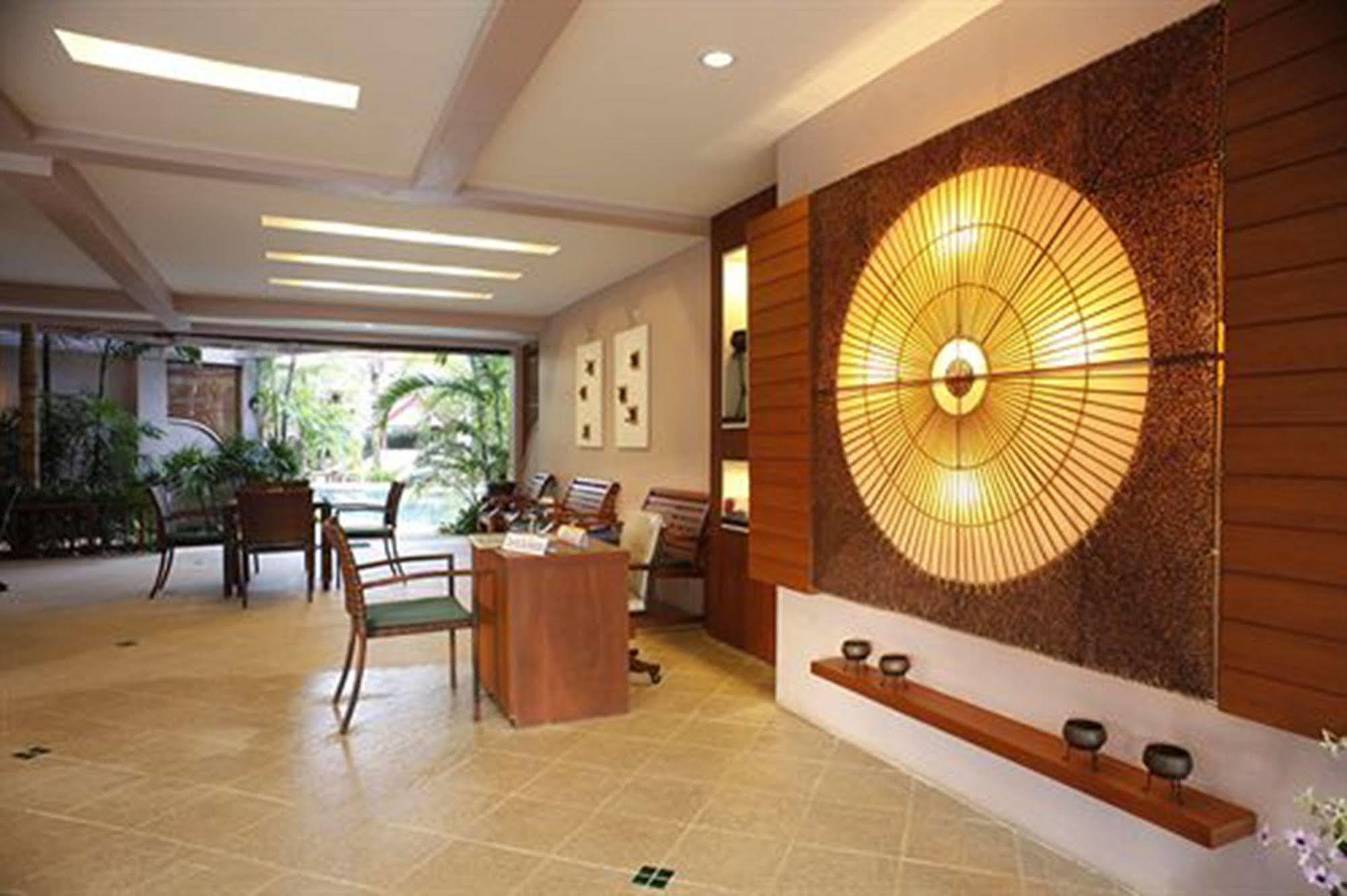 Fanari Khaolak Resort - Courtyard Sha Extra Plus Khao Lak Exterior foto
